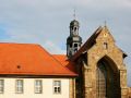 Kloster- und Pfarrkirche St. Michael - Kloster Marienrode bei Hildesheim