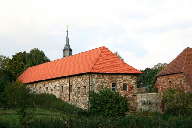 Kloster Marienrode bei Hildesheim