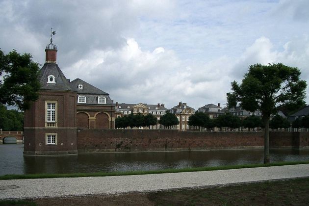 Schloss Nordkirchen - Münsterland