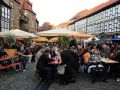 Bierstadt Einbeck - Stadtfest auf dem Marktplatz