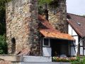 Bierstadt Einbeck - alte Stadtbefestigung