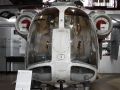 Kamow Ka-26 Hoodlum - Hubschraubermuseum Bückeburg