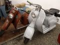 Motorroller Oldtimer - NSU Lambretta und DKW Hobby
