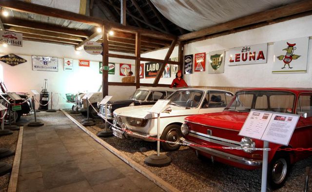 Automuseum Asendorf
