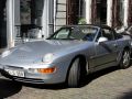 Porsche 368 - Baujahre 1991 bis 1995