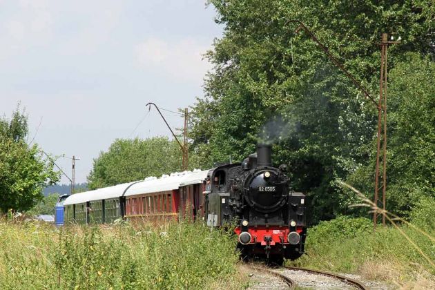 Landeseisenbahn Lippe