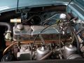 Austin Healey 3000 Mk III - der kraftvolle und durchzugsstarke Dreiliter-Reihensechszylinder des Austin-Healey 3000 Mk III