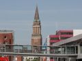 Der Rathausturm, Kiels Wahrzeichen 