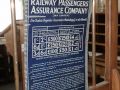 TransNamib Museum - Eisenbahnmuseum Windhoek