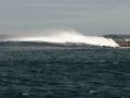 Duiker Island - die Felsinsel mit einer Robben-Kolonie vor Hout Bay in Südafrika