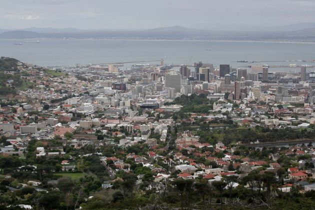 Kapstadt Südafrika