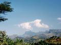 Auf der Route 30 von Gondar nach Axum im Simien Mountains National Park - eine Rundreise durch Äthiopien 