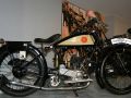 Fahrzeugmuseum Suhl - Motorrad-Oldtimer