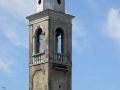 Lazise am Gardasee - Turm der Chiesa San Nicolò