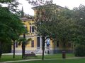 Riva del Garda - Palazzo in der Altstadt - Gardasee