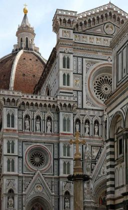 Urlaub in der Toskana - Florenz, der Dom
