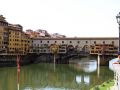 Urlaub in der Toskana - Florenz, Ponte Vecchio