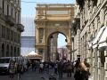 Städtereise Florenz, in der Altstadt