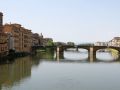 Florenz - der Arno