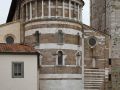 Urlaub in der Toskana - Lucca, Duomo San Martino, der Dom