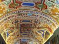 Vatikan, Rom - Musei Vaticani, Deckenmalereien in den Vatikanischen Museen