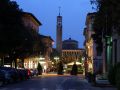 Urlaub in der Toskana - Montecatini Terme, Parrocchia Di Santa Maria Assunta