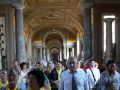 Städtereise Rom - Vatikanische Museen