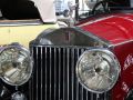 Rolls-Royce Phantom I - Baujahr 1926 - 6-Zylinder, 7.668 ccm, 108 PS - Technikmuseum Speyer