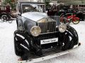 Rolls-Royce 20 / 25 - Baujahr 1930 - 6-Zylinder, 3.669 ccm