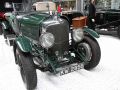 Bentley Oldtimer - Bentley - Le Mans - Baujahr 1928