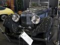 Bentley Oldtimer - Bentley 3,5 l - Baujahr 1934