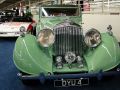 Bentley Oldtimer - Bentley 4,25 l - Baujahr 1934