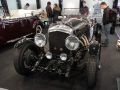 Bentley Oldtimer - Bentley 4,25 l - Baujahr 1937