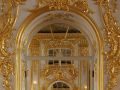 Katharinenpalast bei St. Petersburg, Russland