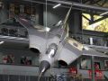 Saab 35 Draken - Technikmuseum Speyer