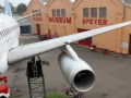 Flugzeuge - Technikmuseum Speyer