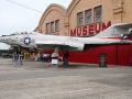 Mc Donnell F-101 Voodoo - Technikmuseum Speyer