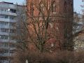 Kołobrzeg-Kolberg - der alte Wasserturm