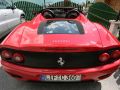 Ferrari 360 Spider - Baujahre 2000 bis 2005