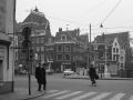 Die Altstadt Amsterdams - eine Städtereise nach Amsterdam im Jahre 1964