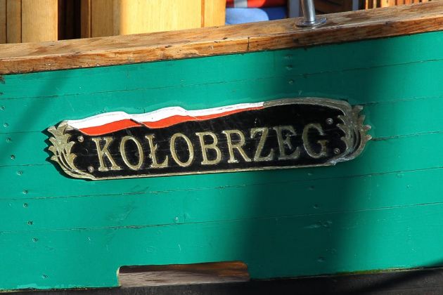 Kołobrzeg - Städtereise Kolberg