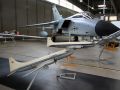 Panavia 200 Tornado - Luftwaffenmuseum Berlin-Gatow