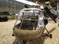 Hubschrauber - Helikopter - Saunders Roe Skeeter
