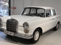 Mercedes-Benz 190 Dc 'Heckflosse' Typ W 110 - Baujahre 1961 bis 1968