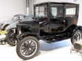 Ford T Modell - Baujahr 1925