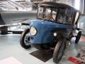 Rumpler Tropfenwagen, Baujahr 1923 - Deutsches Technikmuseum, Berlin