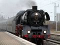 Baureihen deutscher Dampfloks - Baureihe 03 - 03 1010