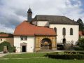 Das Franziskaner Kloster in Gößweinstein - Fränkische Schweiz