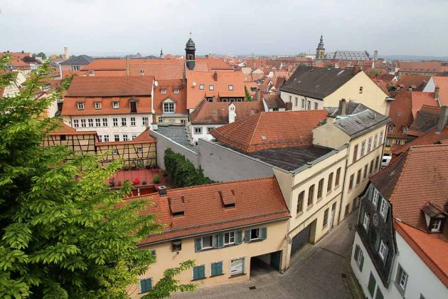 Städtereise Bamberg
