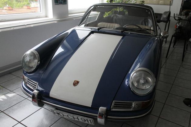 Porsche Oldtimer Porsche Oldtimer